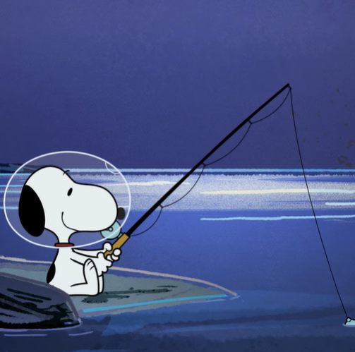 Snoopy MoonSwatch Confirmed for August 9, 2025 – Release Details and How to Get It Firs