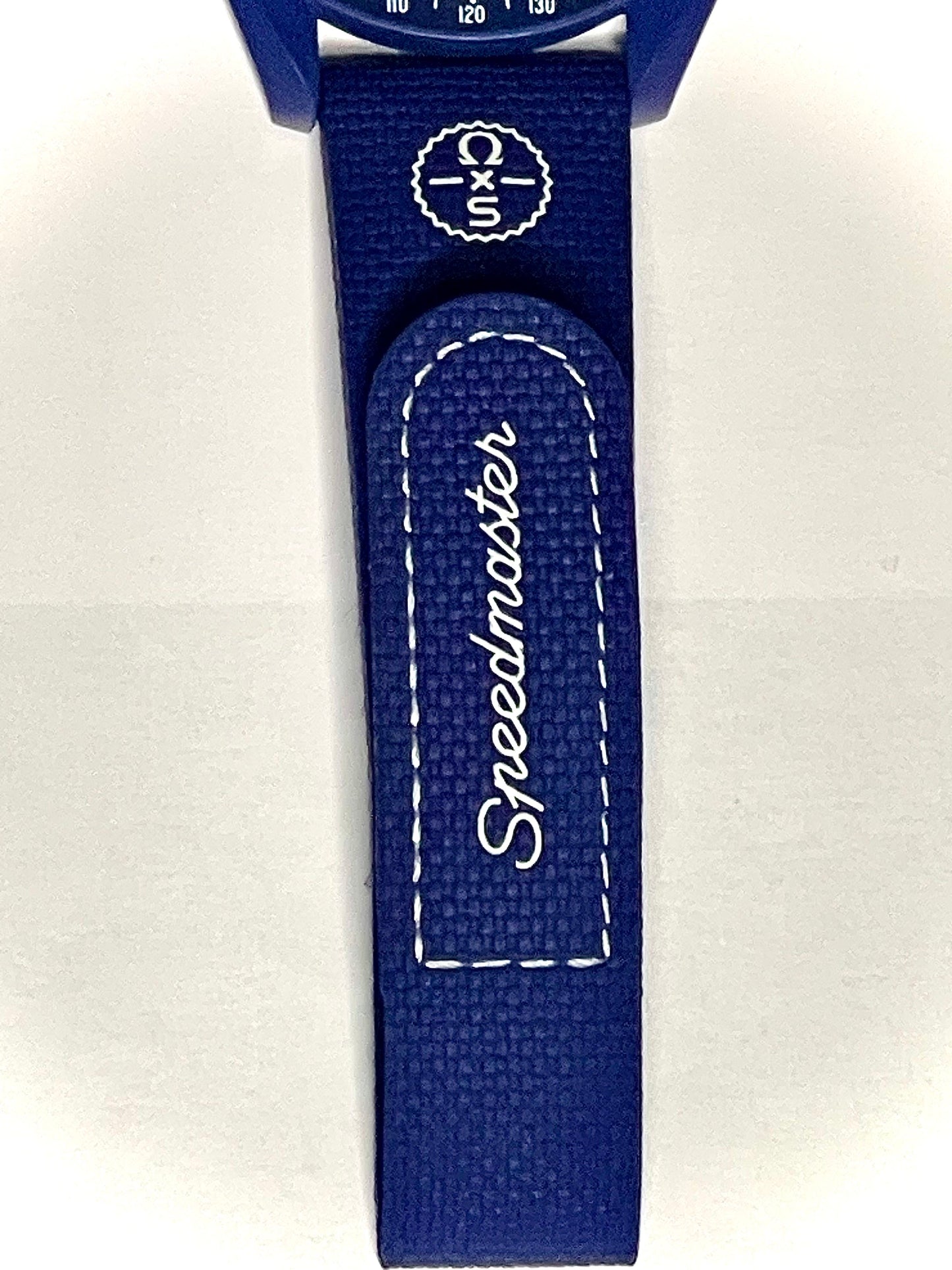 Swatch X Omega Moonswatch Mission To Earthphase Moonshine Gold