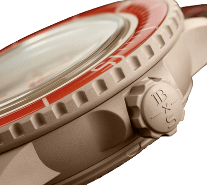 Blancpain X Swatch "Arctic Ocean" Fifty Fathoms SO35N100